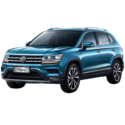 订金-上汽大众途岳整车新车汽车礼包具体颜色请与线下经销商协定