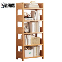 圣承启书架五层个