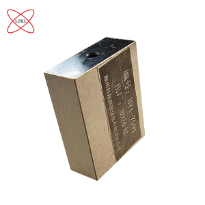 LZKL量块50mm件