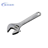 酷美智悦 活口扳手8寸 KM-BH633 把