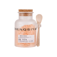 圣妍思 MSY04 葡萄柚浴盐(计价单位:瓶)