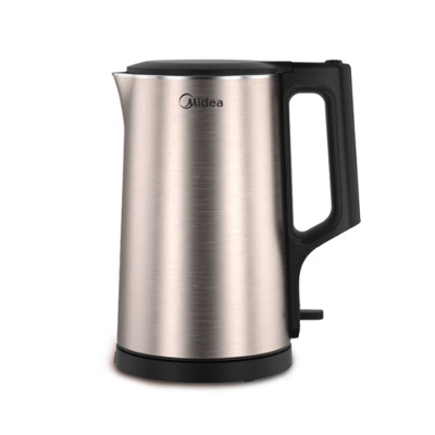美的(Midea) 1.7L电热水壶PJ17A01