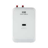 约克中央软水机家用全屋净水软水系统家用大通量小体积中央净水设备YK-M30