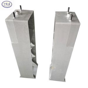 铁建 SMC单机构基础 1100*295*280mm 个