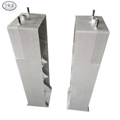 铁建 SMC单机构基础 1100*295*280mm 个