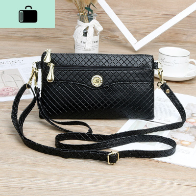 包包女2020新款斜挎包女小包零钱包女手拿包手抓包女手机包手拎包NEWLAKE女手包