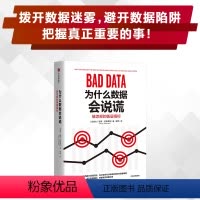 [正版]为什么数据会说谎 被忽视的衡量指标 彼得施莱弗斯著 清华大学社科学院罗家德 复旦大学大数据学院陈思明联袂