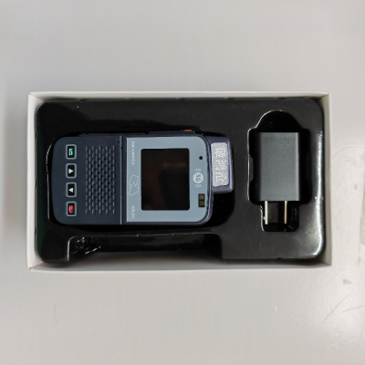 徽鸿沧 安防巡更机器