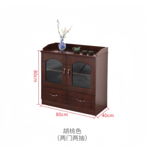凡尔尚茶水柜边柜