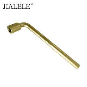 JIALELE 螺栓扳手 M16 个