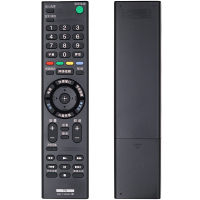 适用SONY索尼电视遥控器KD-55A8F 65A8F 55A9F 65A9F 65Z9F 75Z9F通用