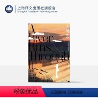 [正版]大河恋[美]诺曼·麦克林恩著 陆谷孙 赵挺译 豆瓣高分经典电影《大河恋》原著 布拉德·皮特成名之作 销美国四十