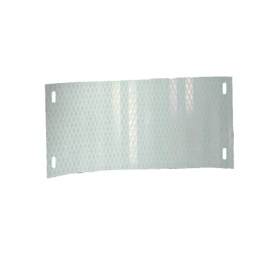 库标 水泥杆标识 100*800*1mm(块)