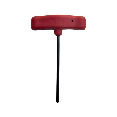 华夏京铁城 内六角扳手 265.2-817 把