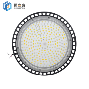 照立方 工矿灯 200w 个