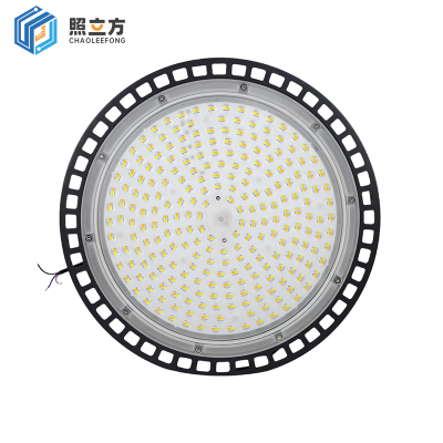 照立方 工矿灯 200w 个