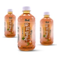 康师傅茉莉蜜茶330ml*4瓶