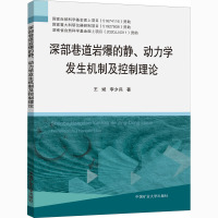 深部巷道岩爆的静动力学发生机制及控制理论