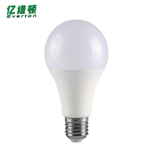 亿维顿 LED灯泡 3W 个