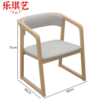 乐琪艺 椅子 木质 把