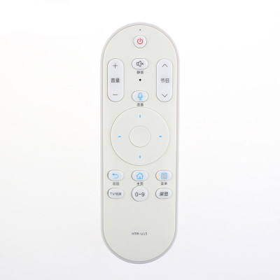 适用海尔电视语音遥控器LU55G61 LU65G61 LU75G61 43U1 55U1 65U1