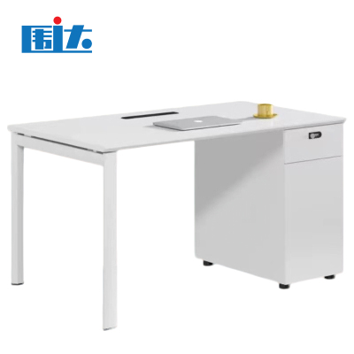 围达 职员办公桌 B-1200*600*750mm 张