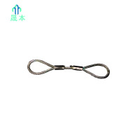 晟本 钢丝套 直径8mm*2m 根