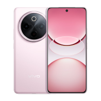 vivo Y300 Pro+ 12GB+512GB 微粉 5G手机 7300mAh超薄蓝海电池 90W远航闪充 第三代骁龙7s 索尼5000万像素双防抖镜头拍照手机