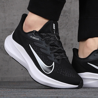 Nike耐克2021年春季新款Airzoom运动鞋男跑步鞋CJ0291-005