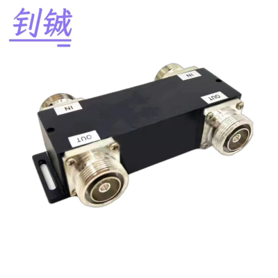 钊铖 3DB电桥DIN型700-2500MHZ/个