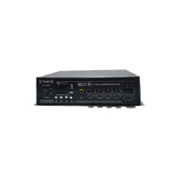 迪玠宝(DISJBO)LS-50U 定压功放