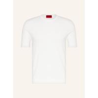 Hugo Boss男士短袖T恤圆领弹性舒适平针织休闲款式