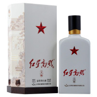 联系客服享团购价格 北京红星二锅头红星高照 宗师1949 52度500ml*1瓶 清香型白酒