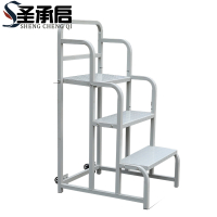 圣承启 车间作业梯 0.75米个