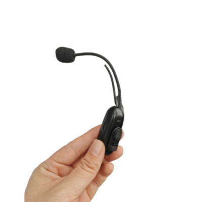 启控领夹麦克风SC-178(拍前需联系客服)