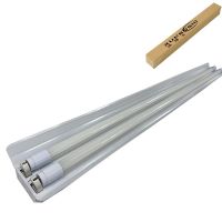 讯博士 LEDZJDSG100 4000K 2*36W 接口尺寸:12.6-13mm 接口方式:G13 双管 支架灯 (计价单位:个) 白色