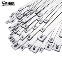 圣承启 不锈钢扎带 4.6*1400mm根