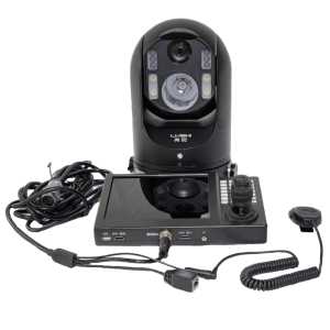 亮视 B1 智能布控终端聚光标准版