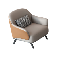 璎蕙 休闲沙发73cm 张