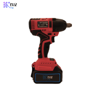 玖涅 无刷锂电电动扳手