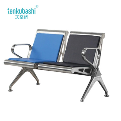 天空桥 等候椅 YZ159-1200*700*780mm 个