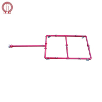 净瓶 新能源车底灭火装置 128cm*78cm 个