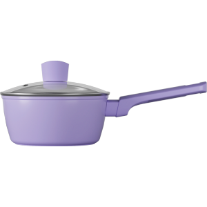 帝伯朗(TIBORANG)零氟系列盈月多用奶锅DBL-YYN02