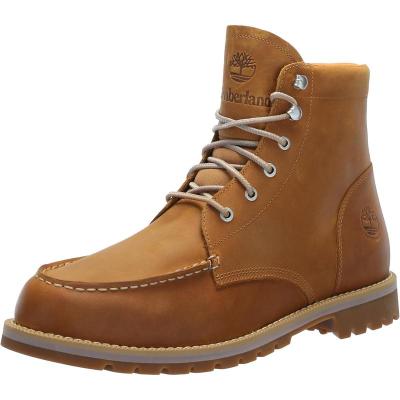 Timberland标题男款防水徒步鞋防滑耐磨舒适登山靴字符数统计 男款防水徒步
