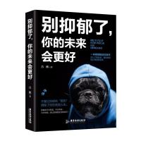 正版新书]别抑郁了,你的未来会更好吕欣9787557014216