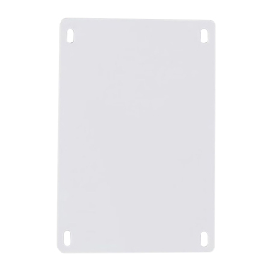 天孚 TF24B-01-F 90mm*60mm 标牌 (计价单位:盒) 白色