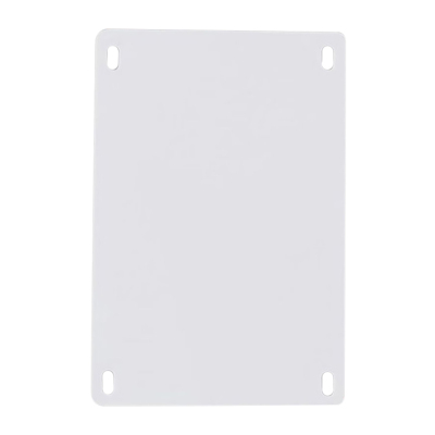 天孚 TF24B-01-F 90mm*60mm 标牌 (计价单位:盒) 白色