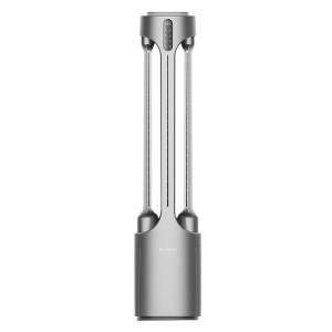 艾美特(Airmate) AIR4 pro 空气循环扇8H定时电风扇家用塔扇无叶对流立式风扇
