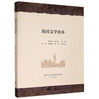 音像英国文学读本李新德著;李新德编;杨开泛编