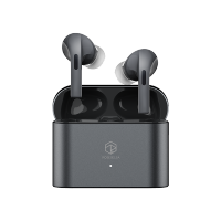 弱水时砂[周传雄推荐]Earfeel i5无线蓝牙耳机入耳HiFi音质游戏运动耳机主动降噪长续航